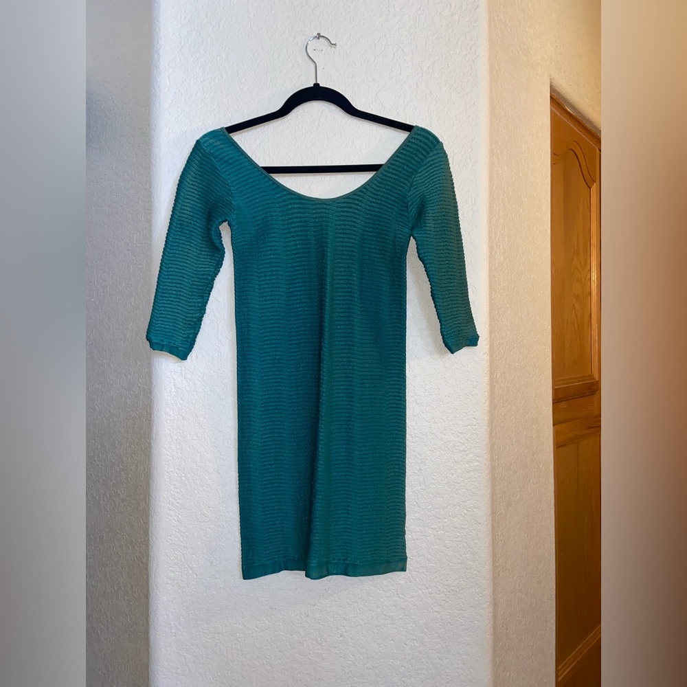 M/L Bebe Tight dress